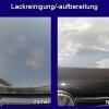 Lackreinigung- und Aufbereitung